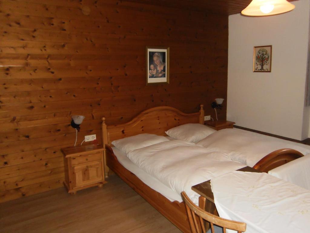 ホテル Binderhof サンクト・ジョアン・イン・チロル 部屋 写真