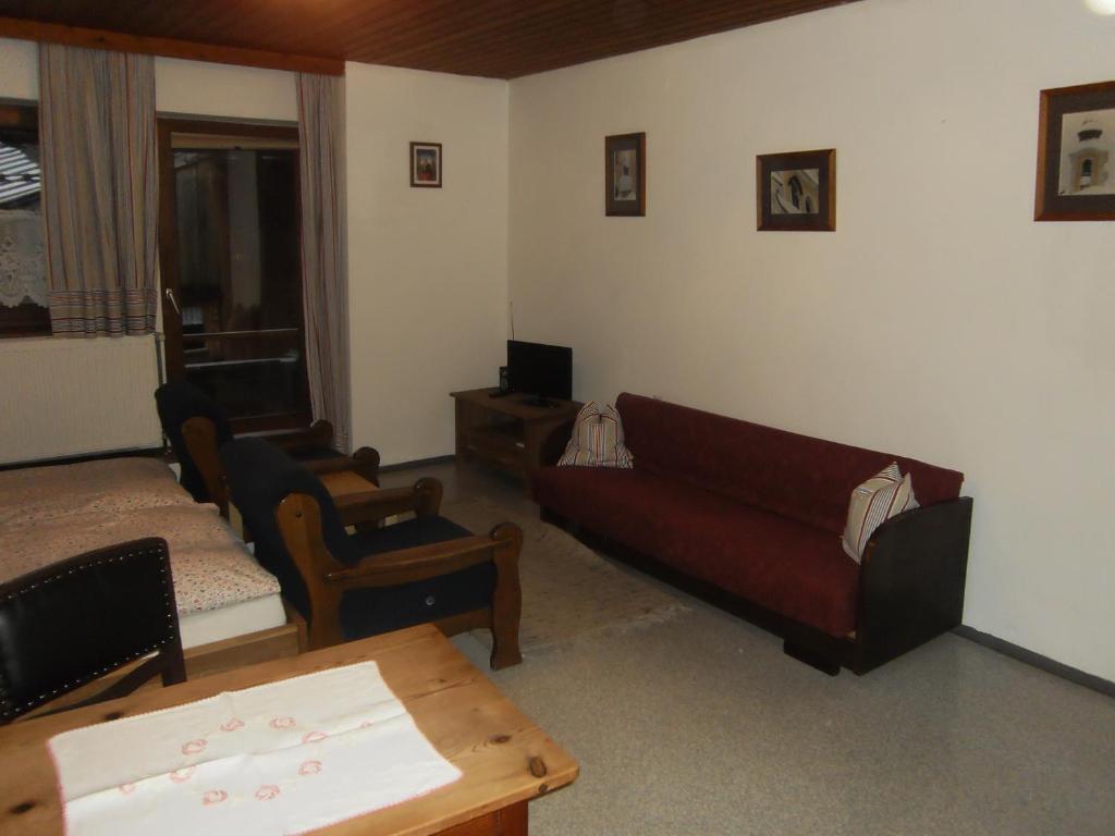 ホテル Binderhof サンクト・ジョアン・イン・チロル 部屋 写真