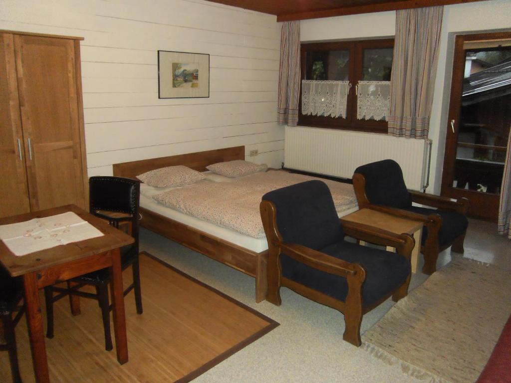 ホテル Binderhof サンクト・ジョアン・イン・チロル 部屋 写真
